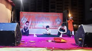 Tattad Tattad  Aarav Dance performance [upl. by Daht70]