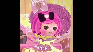 Crumbs sugar cookie edit 💖💖💖💖 kawaii lalaloopsy crumbssugarcookie cute [upl. by Nerak]