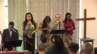 Hillingdon Pentecostal Church Sunday Service 26th of May 2024 [upl. by Catina146]