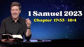 Gary Hamrick Message 2023  SentenceBySentence Teaching  1 Samuel 2023 Chapter 1733184 [upl. by Aita]