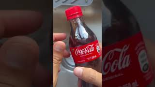 🥤 COCACOLA  Baking Soda  The ULTIMATE Sink Unclogging HACK cocacola bakingsoda sink shorts [upl. by O'Reilly]