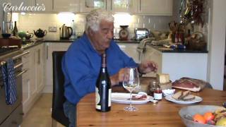 At Home with Antonio Carluccio  a plate of antipasti [upl. by Acinej]