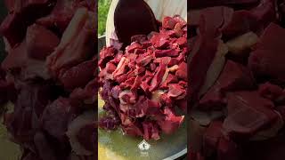 Discover the Hidden Gourmet Potential of Beef Heart [upl. by Nayt]