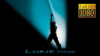 Lorie Live Tour 2003 Concert HD [upl. by Scherman]