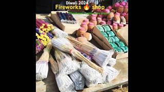 Fireworks shop open in DHENKANAL mahisapata ground  shorts  Priya vlogs [upl. by Aina]