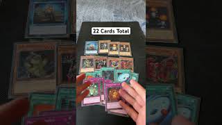 SETTING SUN Helios Macro Cosmos Speed Duel SHORTS Deck Profile  April 2023 Banlist  Yugioh [upl. by Gerianne]