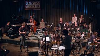 Stefan Schultze Large Ensemble – The Morning After – Live at JazzSchmiede Düsseldorf [upl. by Robson642]