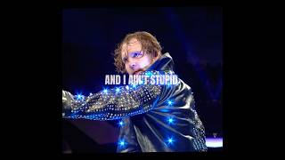 Dean Ambrose🗣️IM THE IRONMAN OF WWE EDIT wwe jonmoxley shorts trending short viralshort [upl. by Dolly]