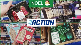 🎄🎅🏻ARRIVAGE ACTION NOËL 2023 ✨ [upl. by Wexler]