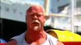 12 Stones  Worlds Strongest Man [upl. by Leon531]