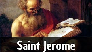 Saint Jerome [upl. by Mandych49]