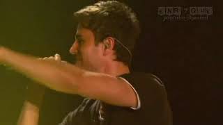 Enrique Iglesias Full Concert live  Odyssey Arena Belfast 2007 YouTube flv Output 7 [upl. by Anoo564]