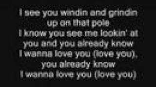 The Maine  I Wanna Love You Akon Cover check description for correct lyrics [upl. by Akemrehs]