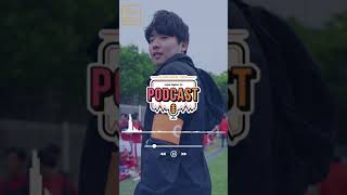 Podcast  Ngobrol santai seputar pengalaman Seo Jeongseok [upl. by Sedruol506]