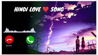 LOVE RINGTONElove ringtone romantic❤❤ No Copyright Songs🎵 romantic ringtone❤❤ [upl. by Nnodnarb]