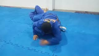 CONFERE DANGELO JIUJITSU LEONARDO VS MATHEUS [upl. by Vieva]