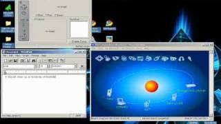 Wiimote to PC Tutorial [upl. by Suoicserp621]