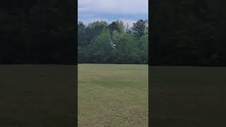 😵 Shocking RC Jet CrashALMOST HIT BY AN RC JET Eflite A10 Warthog rc rcplane rcjet [upl. by Anai531]