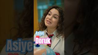 ASiYE ❤ DORUK Kardeşlerim [upl. by Ztnaj]