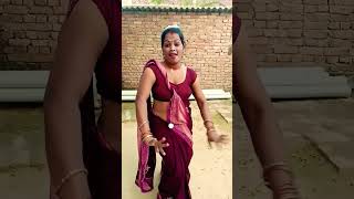 Pajaniya Gir Gaya Nari mein jhulanva Sahare mein dance dancer dancecover amazingdancer dance [upl. by Letreece57]