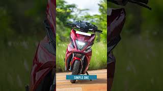 Top 5 Fastest Electric Scooters in India 2023  EV Bro [upl. by Nyrmac]