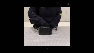 보테가 베네타 BOTTEGA VENETA Intrecciato Concert Pouch 794258VCPP18425wwwroseluxcom [upl. by Skye]