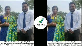 Biryani Satti babu  Star Director  Vestige [upl. by Meihar]