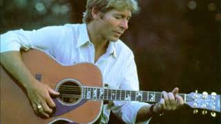 John Denver  Annies Song with lyrics [upl. by Donnamarie]