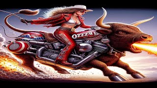 Sweet Time for Biker Rodeo [upl. by Mattheus707]