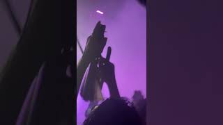 BLADEE  GATEKEEPER  BEST BUY LIVE Columbiahalle Berlin [upl. by Stamata]