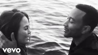 John Legend  All of Me Official Video [upl. by Tezil]