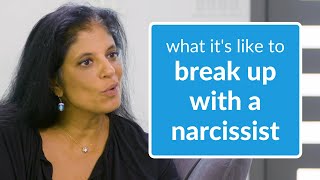 Breaking Up with a Narcissist [upl. by Elisabeth]