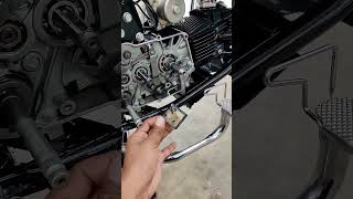 Oil Filter Maintenance Easy Ways to Extend the Life of Engine trending viralshorts viralvideo [upl. by Algie]