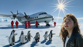 Antarctica Cruise Tour 2024 [upl. by Elockcin]