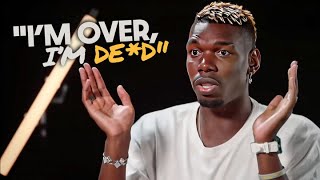 How did Paul Pogba DESTROY his career [upl. by Noah]