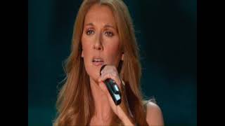 Celine Dion  Pour Que Tu Maimes Encore  Live in Las Vegas [upl. by Eelrahs402]