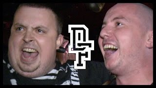 BOWSKI VS OSHEA  Dont Flop Rap Battle [upl. by Yoshio237]