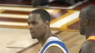 Arron Afflalo beats usc [upl. by Ajak]