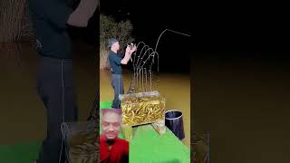 fishing carpfishing fish carp bassfishing câucáchépkhủng lure fishing [upl. by Ystap]