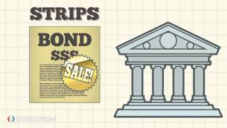 Investopedia Video ZeroCoupon Bond [upl. by Pearline]