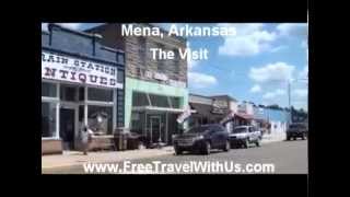 Mena Arkansas [upl. by Market514]