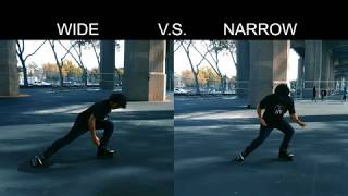 How to Powerslide on Inline Skates [upl. by Bonn718]