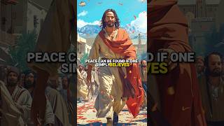 What are the Miracles of JESUS CHRIST bibleshorts [upl. by Padget]