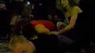 AMC Kenlee Bar Fight 112002 [upl. by Nihs440]