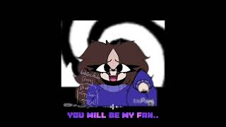 LAVENDER TOWN ANIMATION MEME [upl. by Thenna]