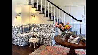 Beyond the Curb home tour with Jenkins Interiors Lake Highlands [upl. by Hennessy]