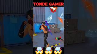 Tonde gamer gameplay reallity🤯real or fake🥶viralshortstrendingstatus [upl. by Aihsekat]