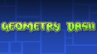 Every End Every End  Geometry Dash [upl. by Vladamir]