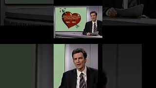 The Surprising Truth About Attraction Best of Norm Macdonald SNL shorts comedy snl [upl. by Ehctav]