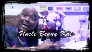 Uncle Benny Kai  quotSukiyakiquot A taste of honey [upl. by Assilak]